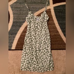 Princess Polly Floral Dress